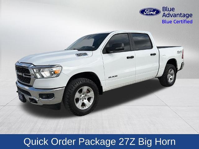 2024 Ram 1500 - $33,690