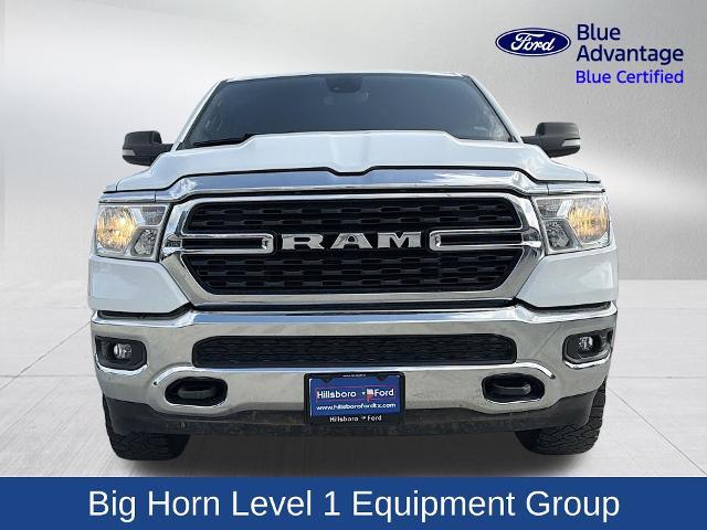 2024 Ram 1500 - $33,690