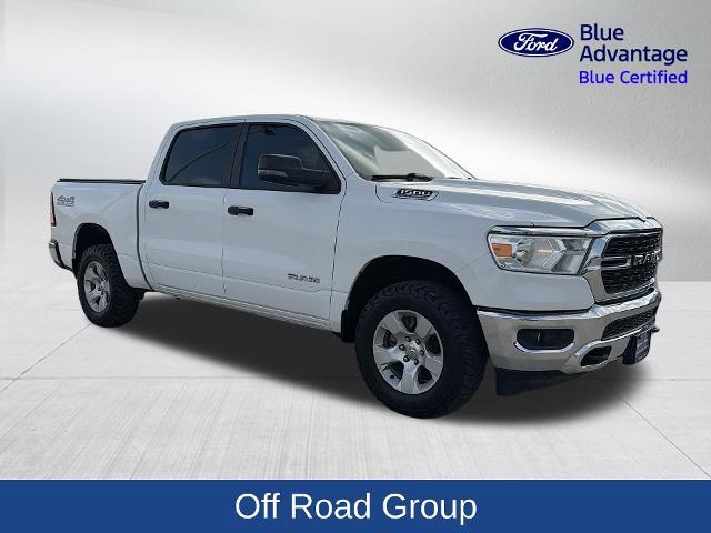 2024 Ram 1500 - $33,690