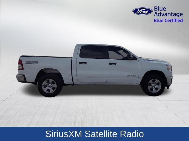 2024 Ram 1500 - $33,690