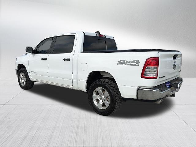 2024 Ram 1500 - $33,690