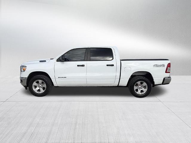 2024 Ram 1500 - $33,690