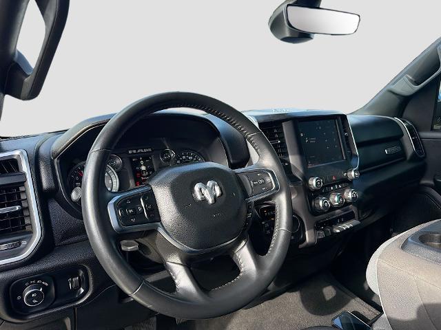 2024 Ram 1500 - $33,690