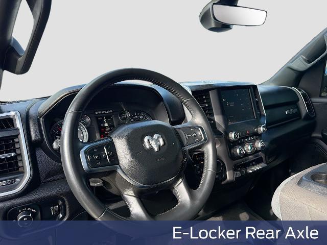 2024 Ram 1500 - $33,690