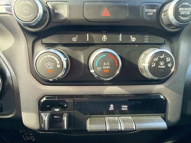 2024 Ram 1500 - $33,690