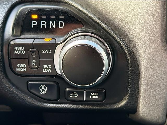2024 Ram 1500 - $33,690