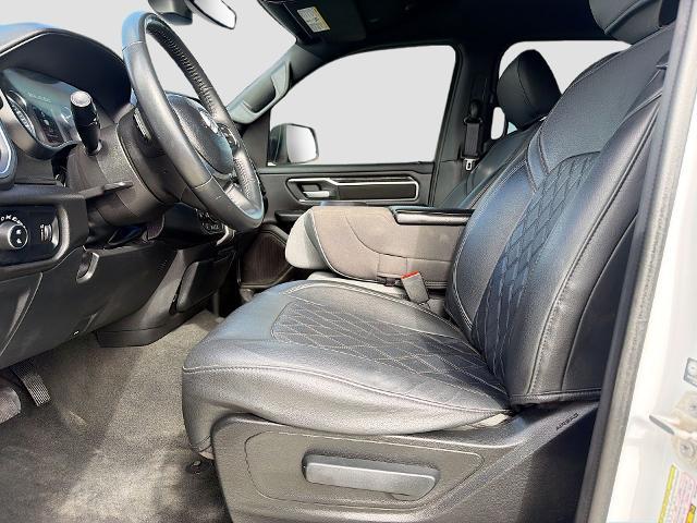 2024 Ram 1500 - $33,690