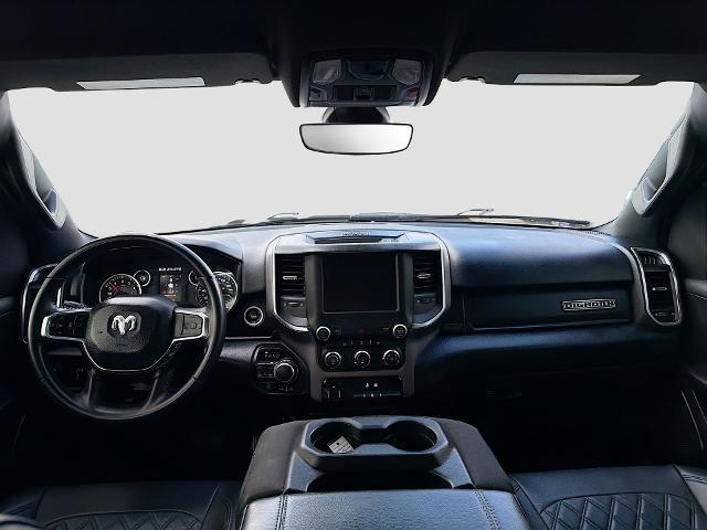 2024 Ram 1500 - $33,690
