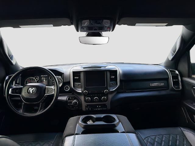 2024 Ram 1500 - $33,690