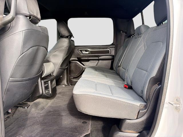 2024 Ram 1500 - $33,690