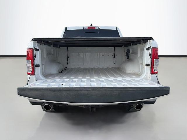 2024 Ram 1500 - $33,690