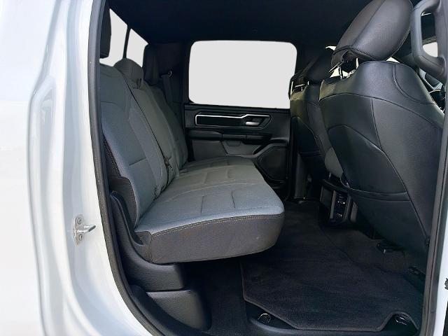 2024 Ram 1500 - $33,690