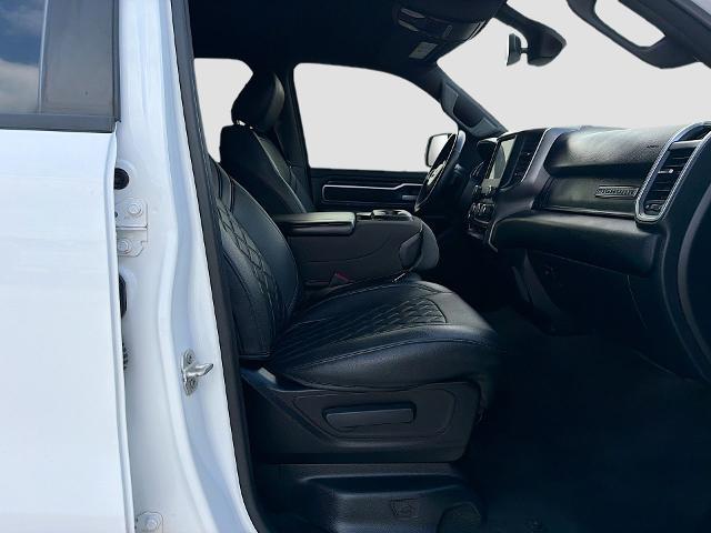 2024 Ram 1500 - $33,690