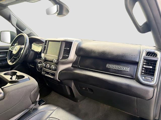2024 Ram 1500 - $33,690