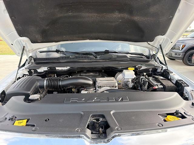 2024 Ram 1500 - $33,690