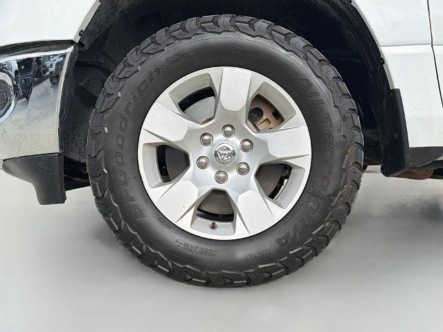2024 Ram 1500 - $33,690