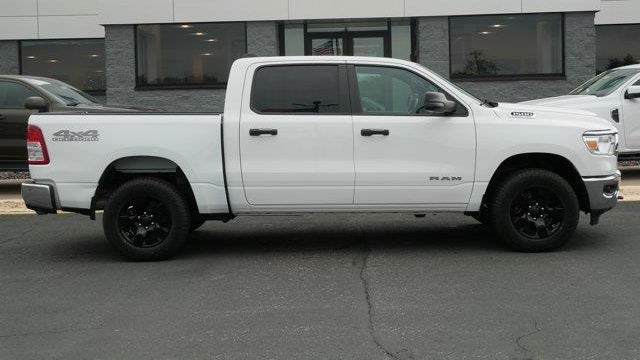 Preowned 2024 Ram 1500 Big Horn for Sale
