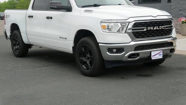2024 Ram 1500 Big Horn