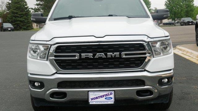 2024 Ram 1500 Big Horn