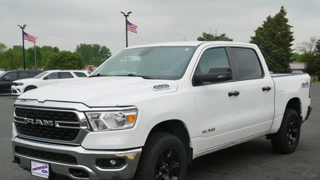 2024 Ram 1500 Big Horn