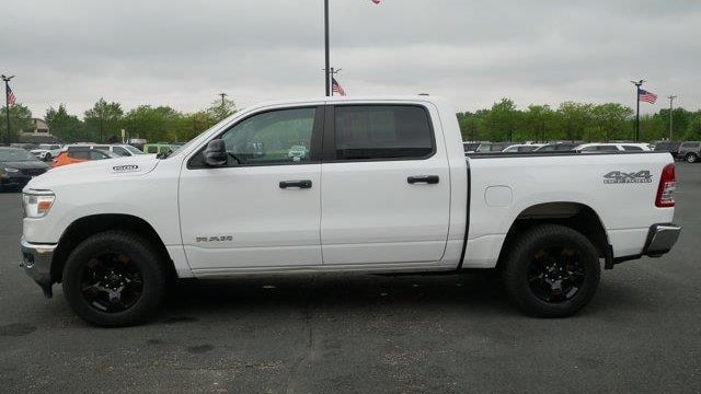 2024 Ram 1500 Big Horn