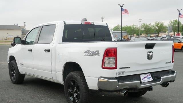 2024 Ram 1500 Big Horn