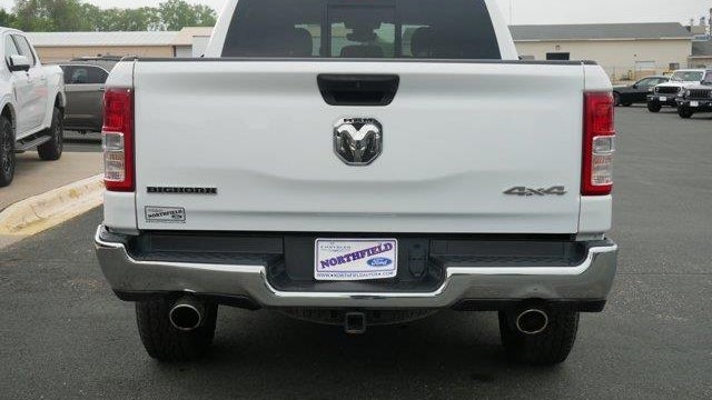 2024 Ram 1500 Big Horn