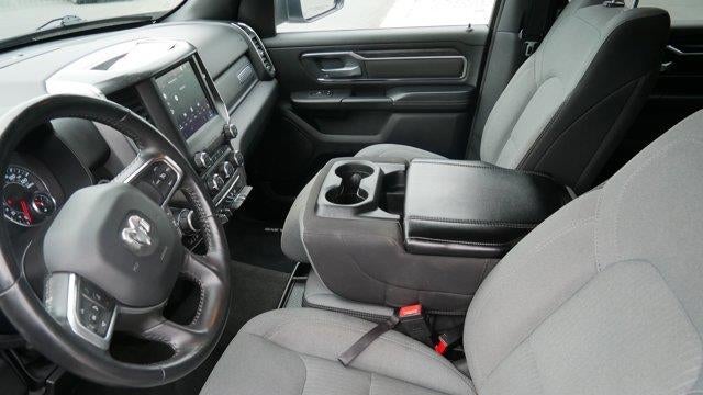 2024 Ram 1500 Big Horn