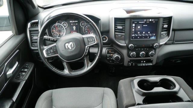 2024 Ram 1500 Big Horn