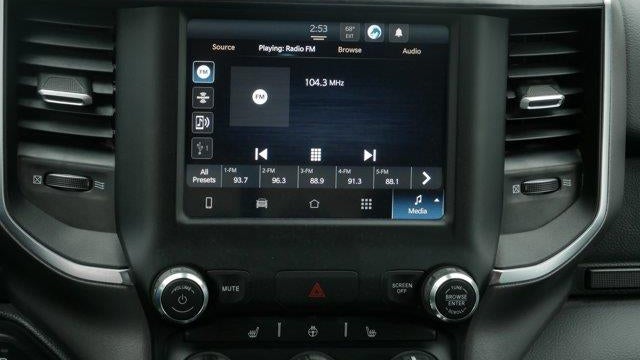 2024 Ram 1500 Big Horn