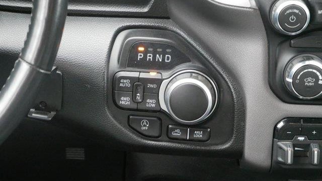 2024 Ram 1500 Big Horn