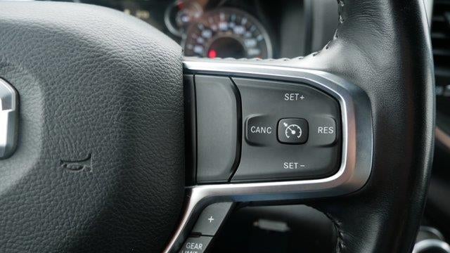 2024 Ram 1500 Big Horn