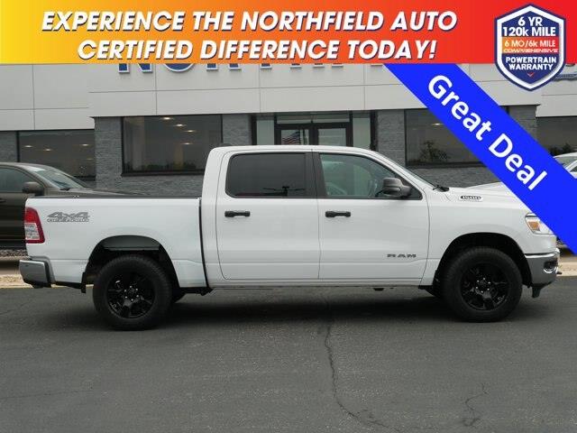 2024 Ram 1500