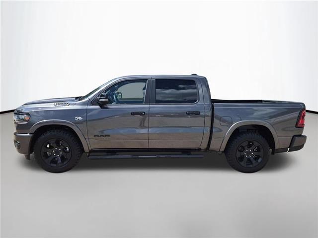 2026 Ram 1500 - $46,895