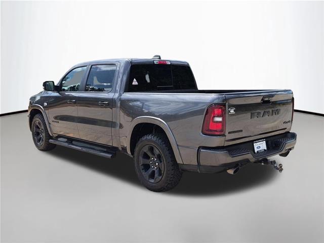 2026 Ram 1500 - $46,895