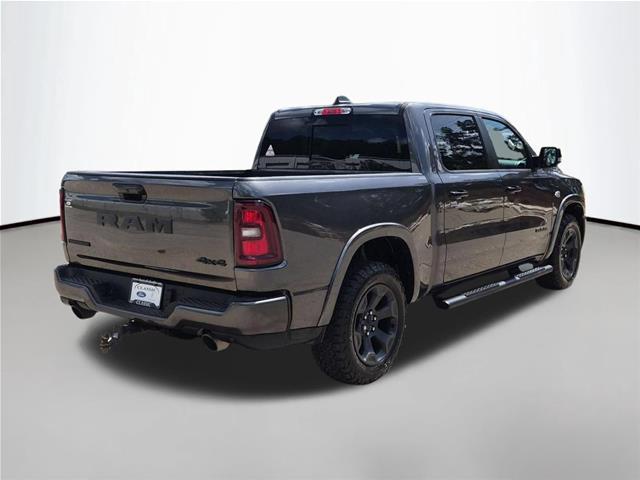 2026 Ram 1500 - $46,895