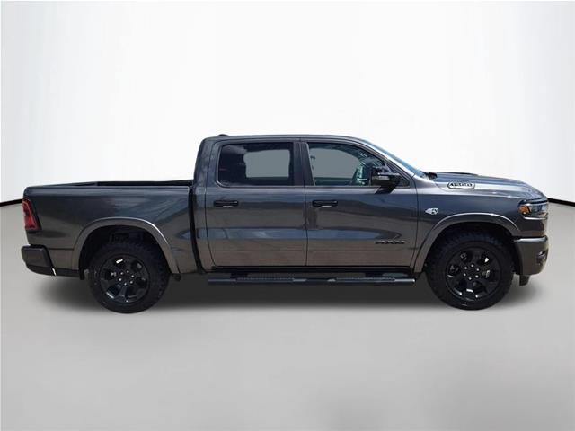 2026 Ram 1500 - $46,895