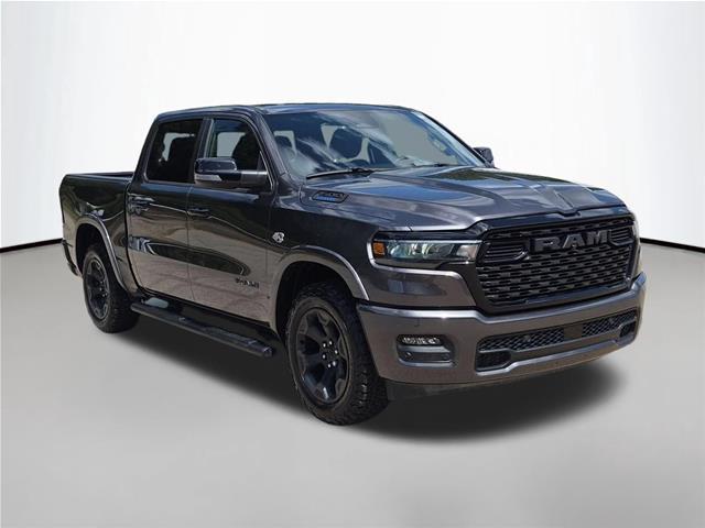 2026 Ram 1500 - $46,895