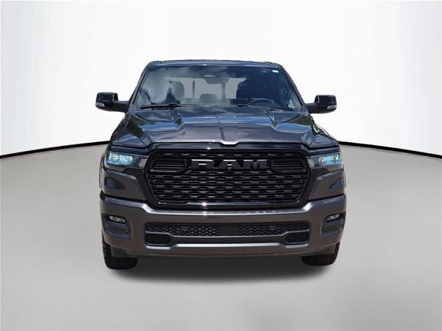 2026 Ram 1500 - $46,895