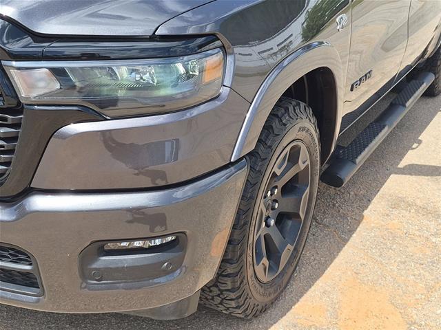 2026 Ram 1500 - $46,895