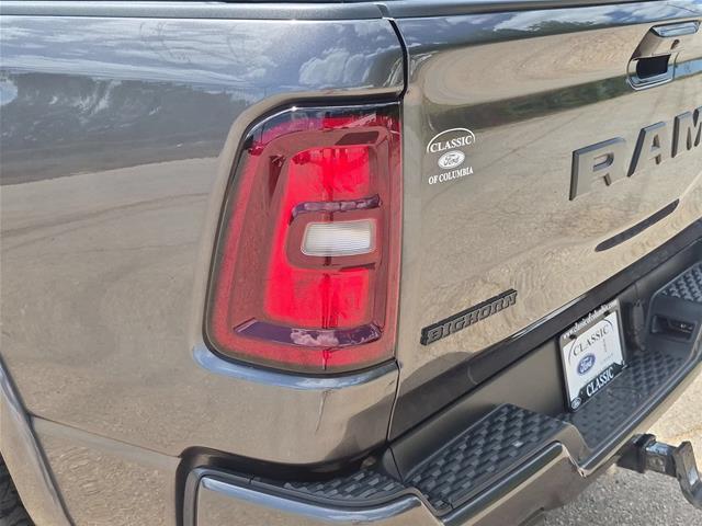 2026 Ram 1500 - $46,895
