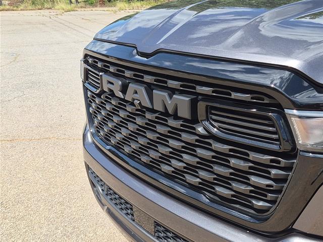 2026 Ram 1500 - $46,895