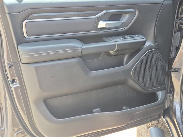 2026 Ram 1500 - $46,895