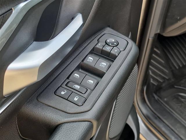 2026 Ram 1500 - $46,895