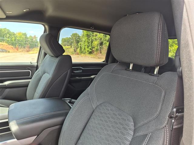 2026 Ram 1500 - $46,895