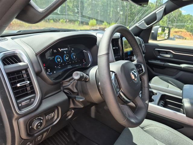 2026 Ram 1500 - $46,895