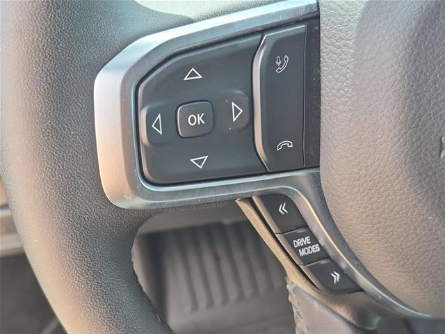 2026 Ram 1500 - $46,895