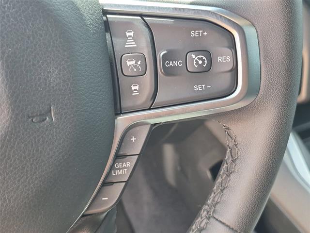 2026 Ram 1500 - $46,895