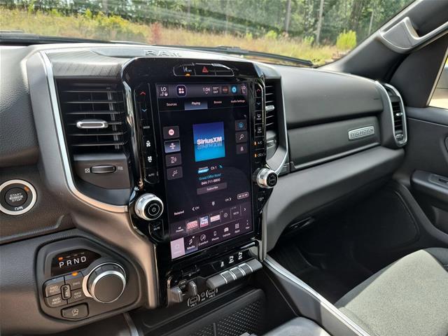 2026 Ram 1500 - $46,895