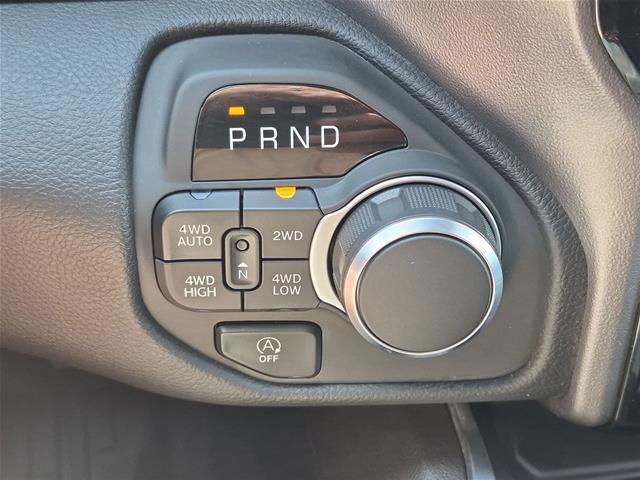 2026 Ram 1500 - $46,895